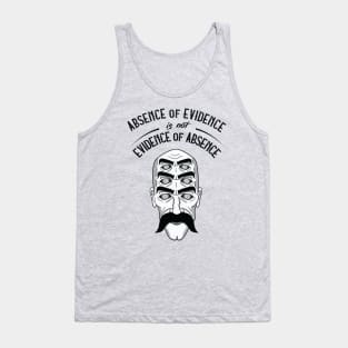 Absurdist Wisdom 1 Tank Top